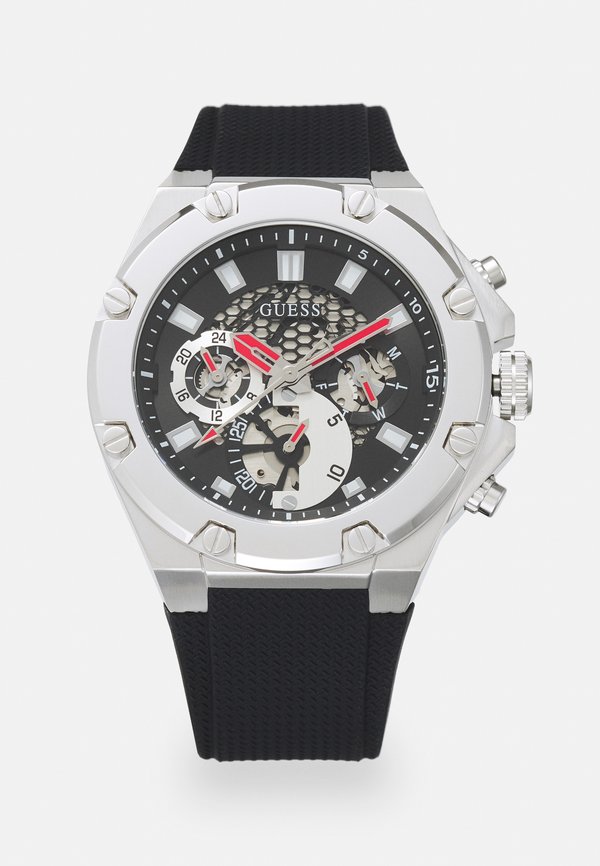THIRD GEAR - Chronograph watch
