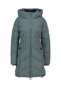 Alife & Kickin Winterjacke »ALIFE AND KICKIN RachelAK A Coat Damen« für