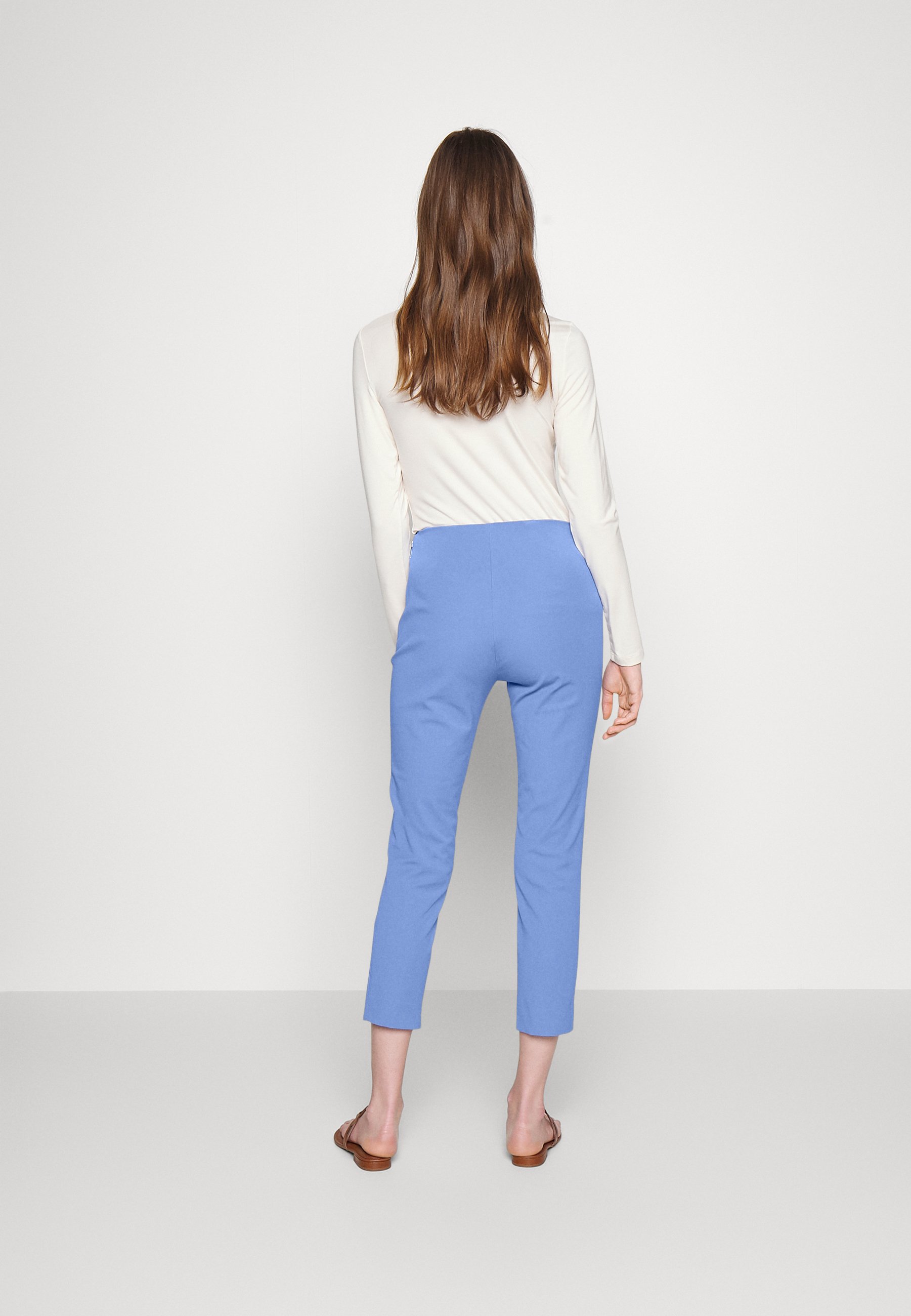 Polo Ralph Lauren Ele Stretch Cotton 