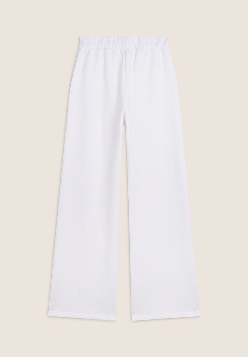 Freddy Pantaloni bright white/bianco