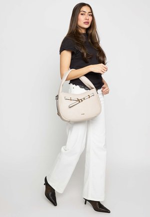 Picard, STYLE SHOULDER  - Handbag - cream