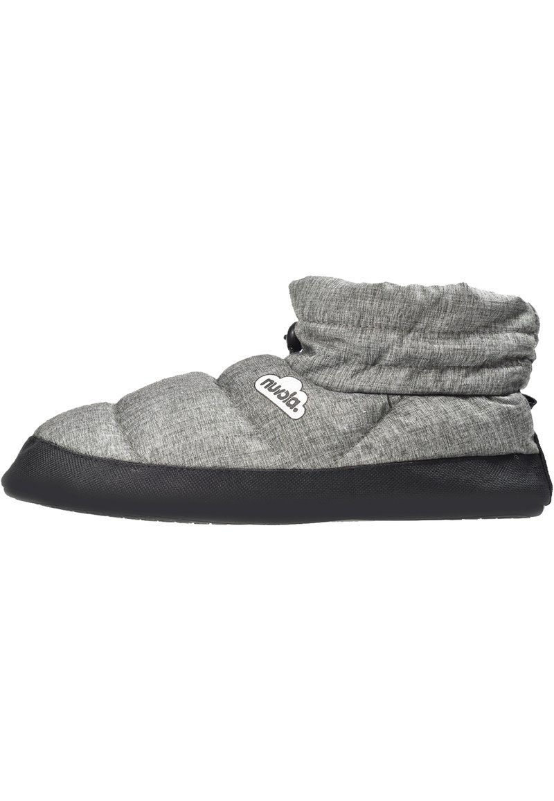 Nuvola Pantuflas - marbled grey