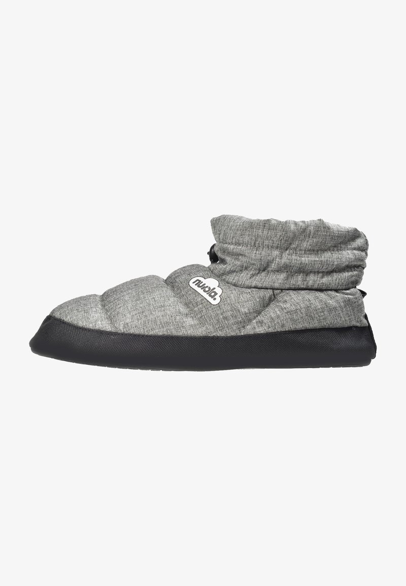 Nuvola Pantuflas - marbled grey
