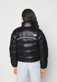 The North Face 2000 RETRO NUPTSE JACKET - Doudoune - black