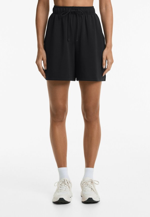 SOFT TOUCH BERMUDA - Jogginghose