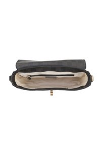 JOOP! PIAZZA DILETTA NIL SHOULDERBAG - Kézitáska - seal brown