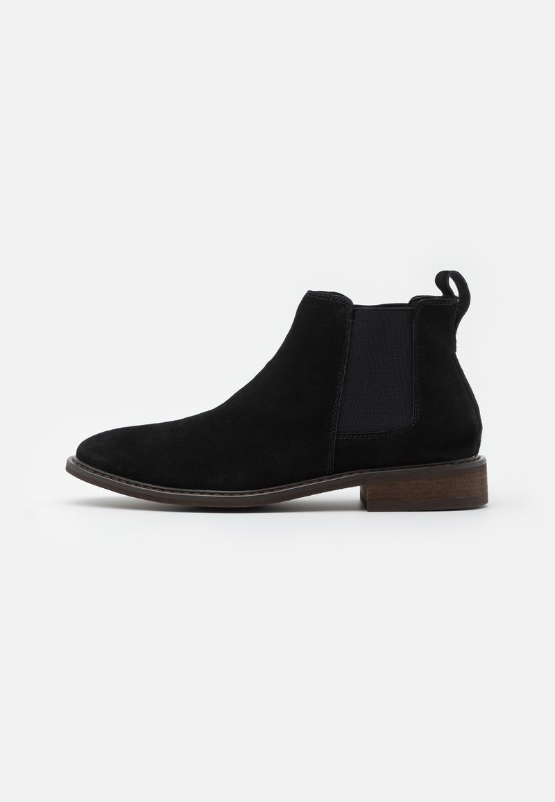 Blend BHFootwear - Støvletter - black