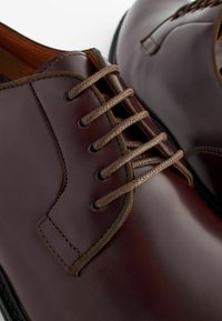 Next GLOSS DERBY - Derbies - brown