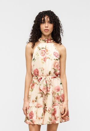 DANIELE DRESS - Hverdagskjole - multi-coloured