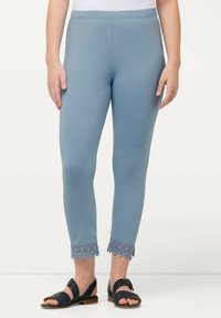Ulla Popken 7/8 - Legging (type pantalon)