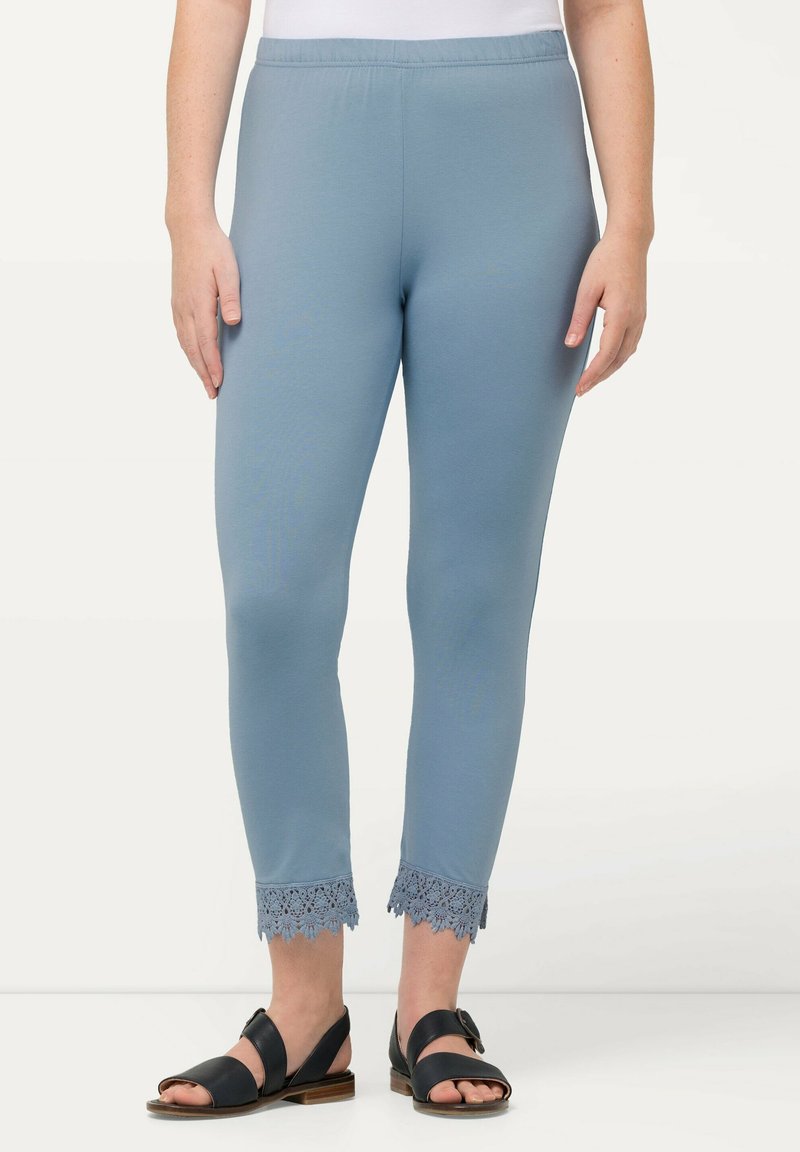Ulla Popken 7/8 - Legging (type pantalon)