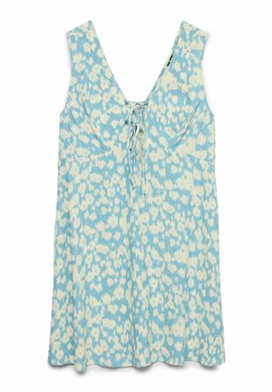 Vero Moda, VMSOMMER Short - Hverdagskjole - stillwater