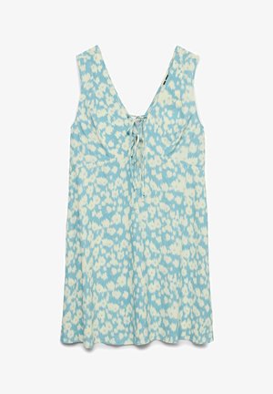 Vero Moda, VMSOMMER Short - Hverdagskjole - stillwater