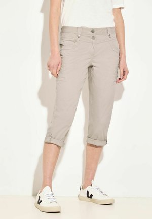Shorts - beige