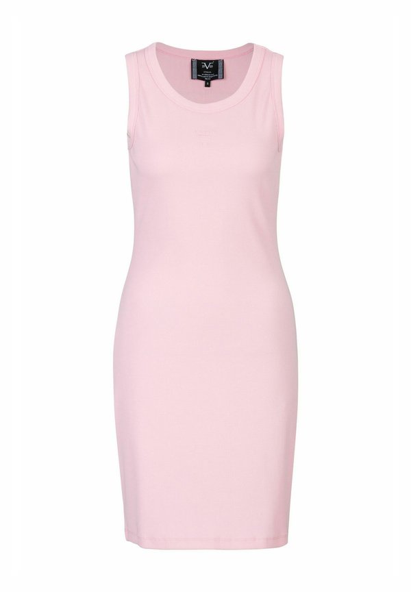 LOREDANA - Etuikleid - rose