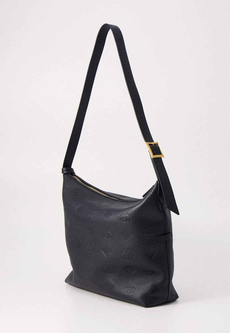 MCM AREN Handtasche black/schwarz