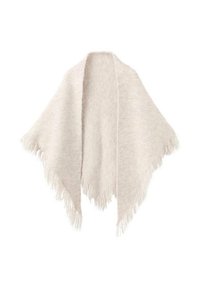 Poncho - sand