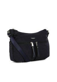 Hexagona JOY - Borsa a tracolla - marine
