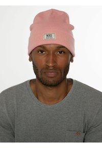 NXG by Protest NXG OKOWA - Muts - silver pink
