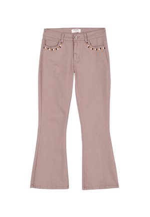 Camomilla Italia, JACQUEL - Bukser - beige