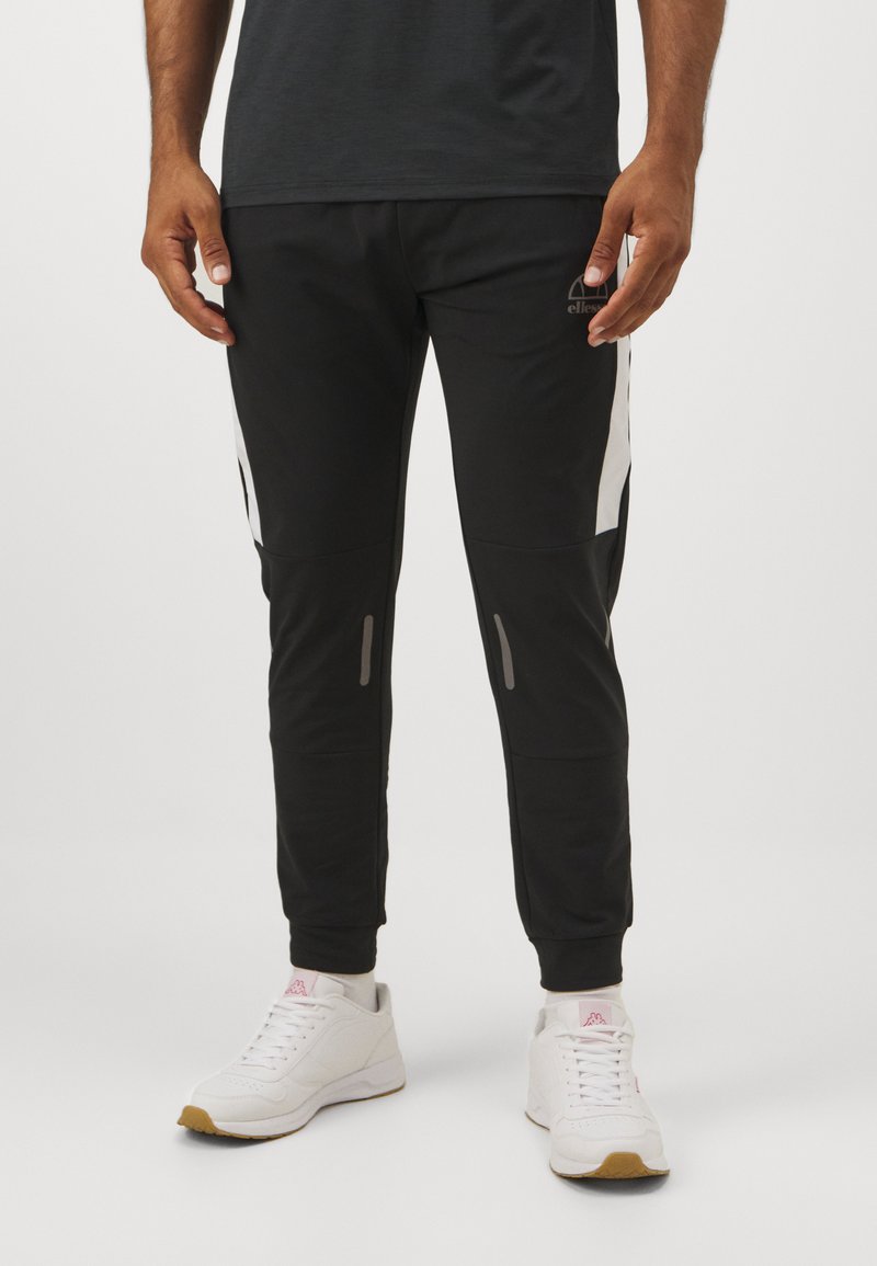 Ellesse UNASTAN PANT - Træningsbukser - black