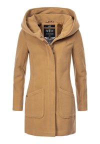 Maikoo - Short coat - braun