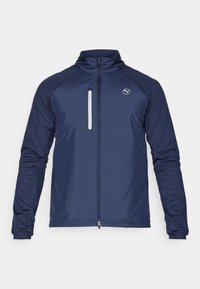 HIELANDS - Outdoorjakke - deep navy
