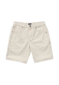 BAD DOG - WORKWEAR - Jeansshorts - chi