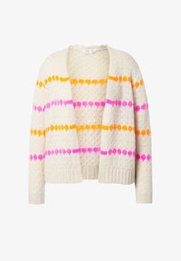 Niewybrane, off-white