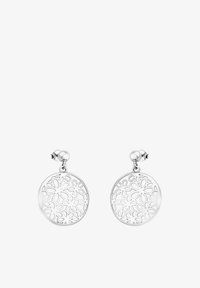 Vald, silver coloured