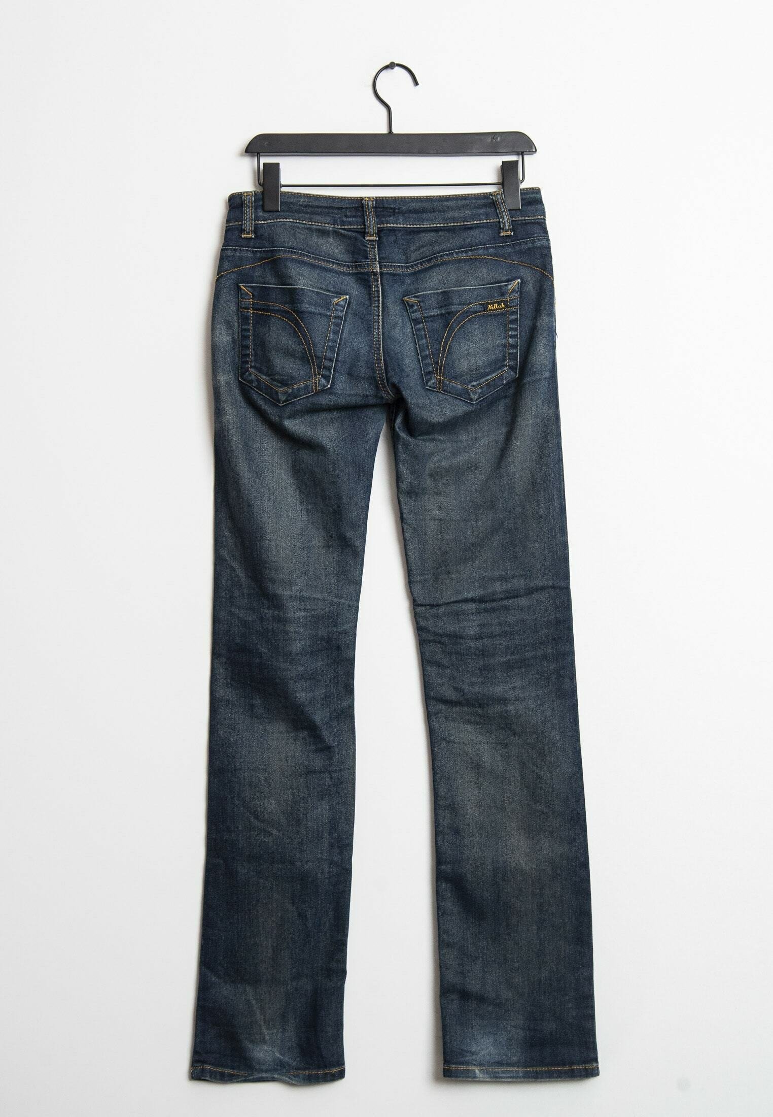 Killah Jeans a sigaretta - blue/blu - Zalando.it