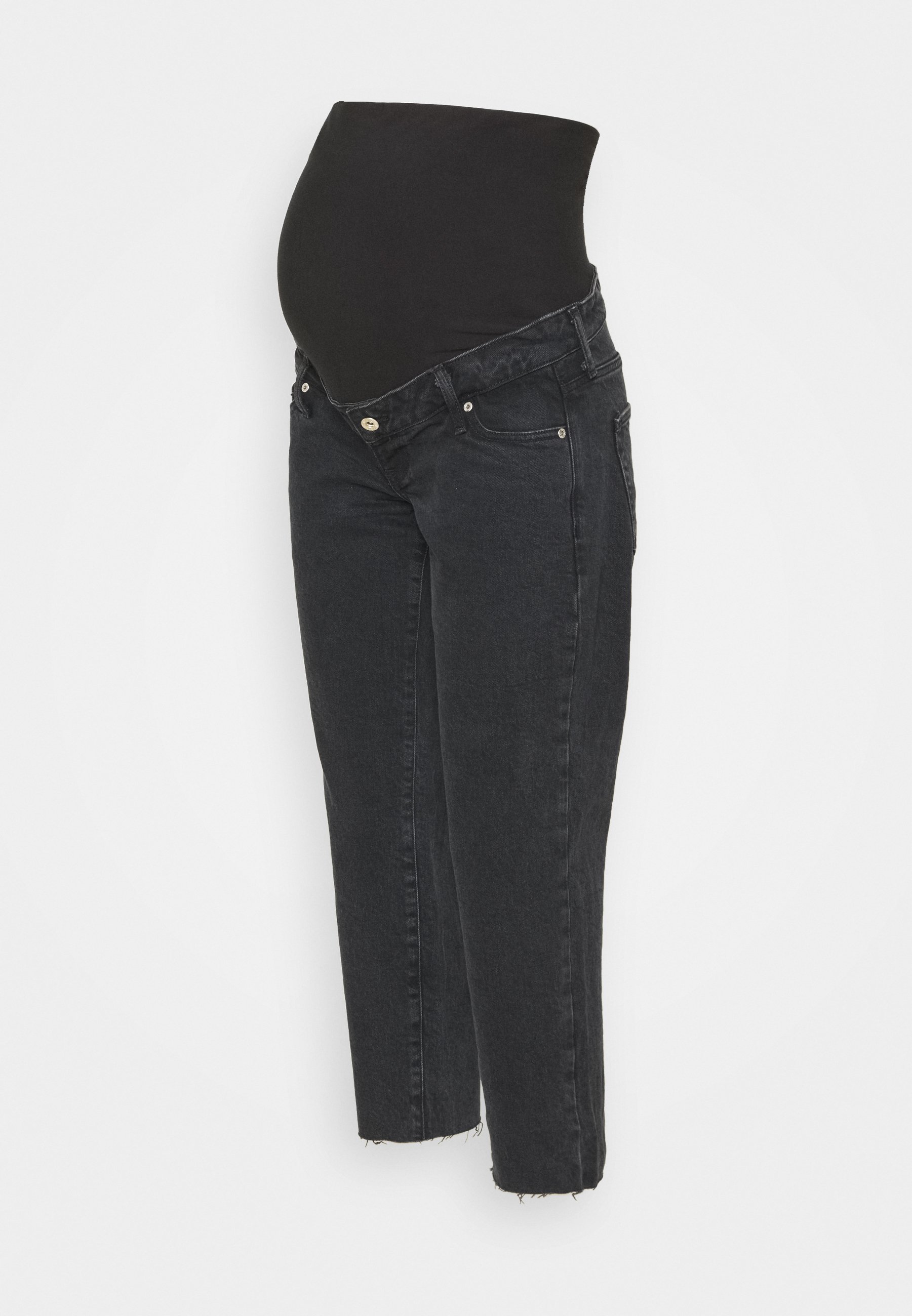 River Island Maternity Denim shorts 