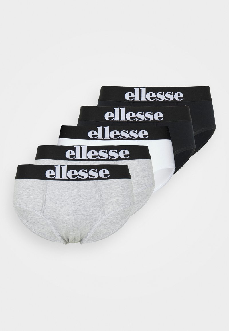 Ellesse DANNA 5 PACK - Cuecas - multi