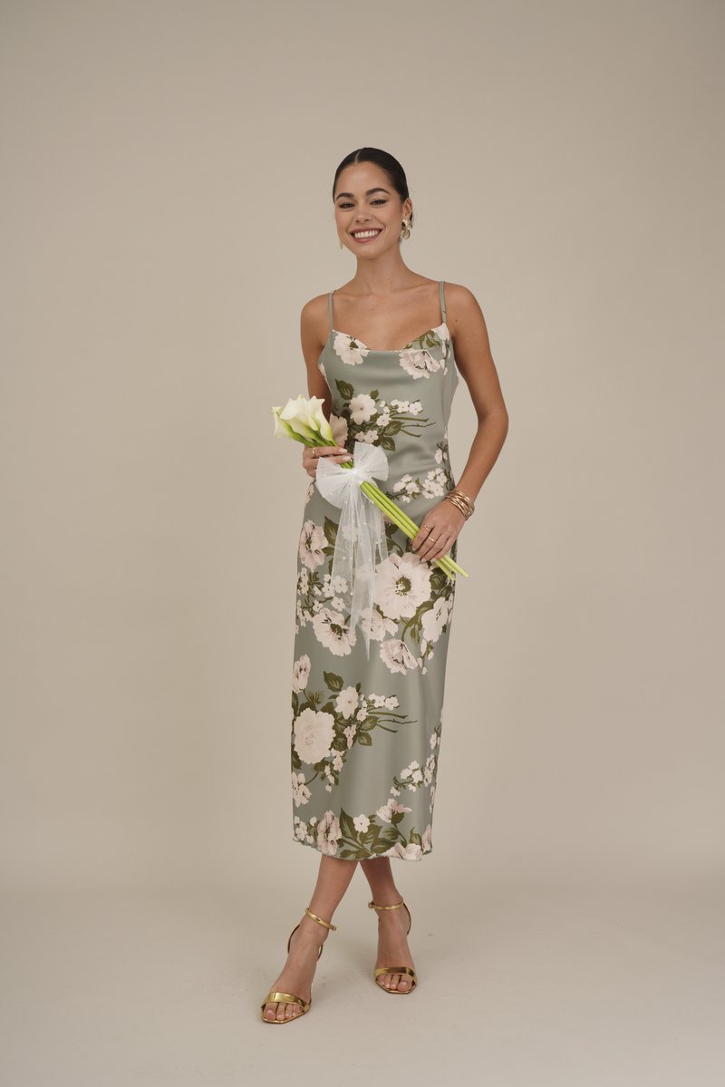 ralph lauren halter dress vintage Lauren Rhinestone Bedazzle Gown Dress Formal 8 20-Jan-26 main image 0