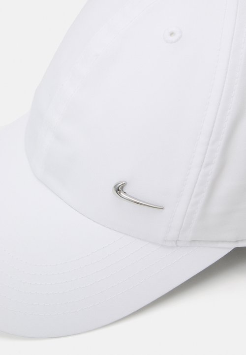 Nike CLUB UNISEX - Cap - white — photo 4