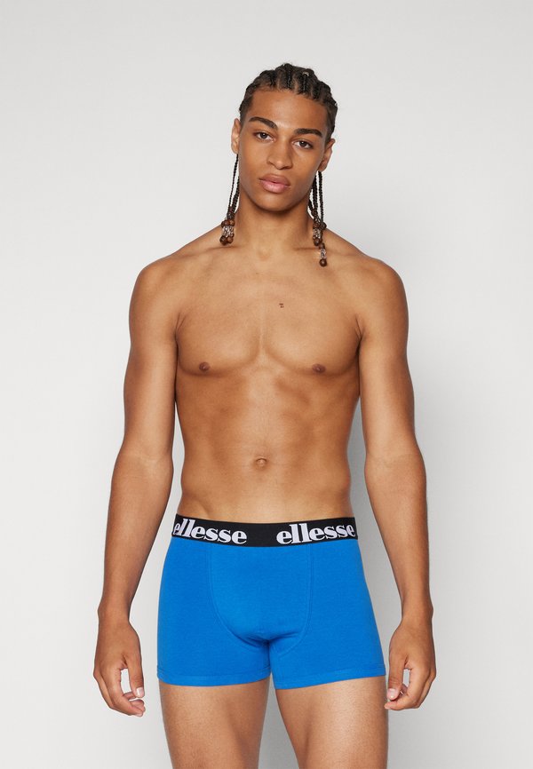 NURRA 5 PACK - Trunks - multi