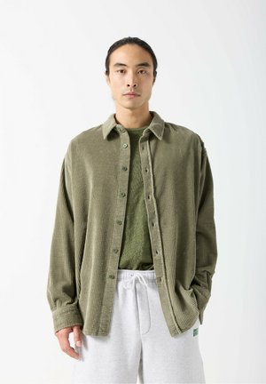 PADOW - Camicia - argile vintage