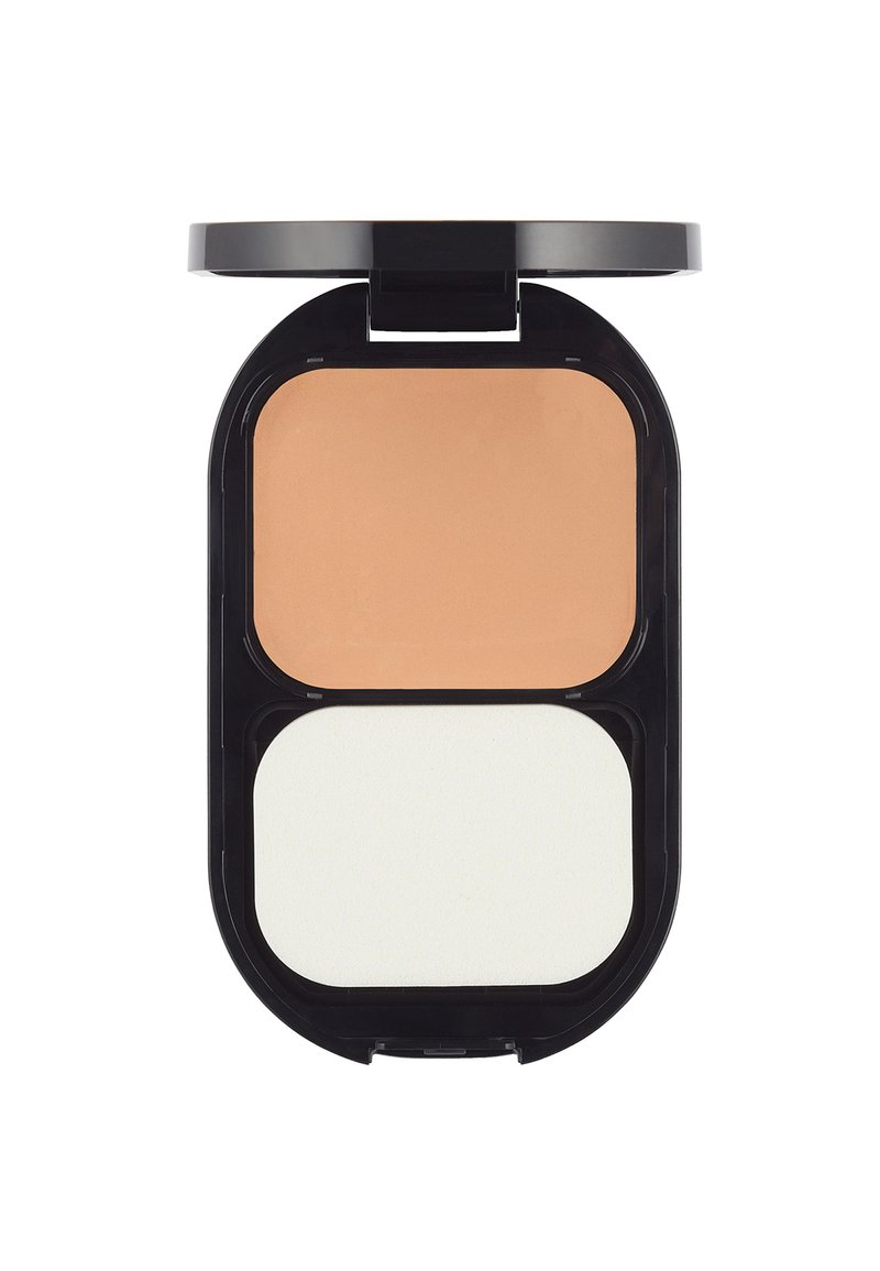 Max Factor FACEFINITY COMPACT POWDER - Cipria - 008 toffee