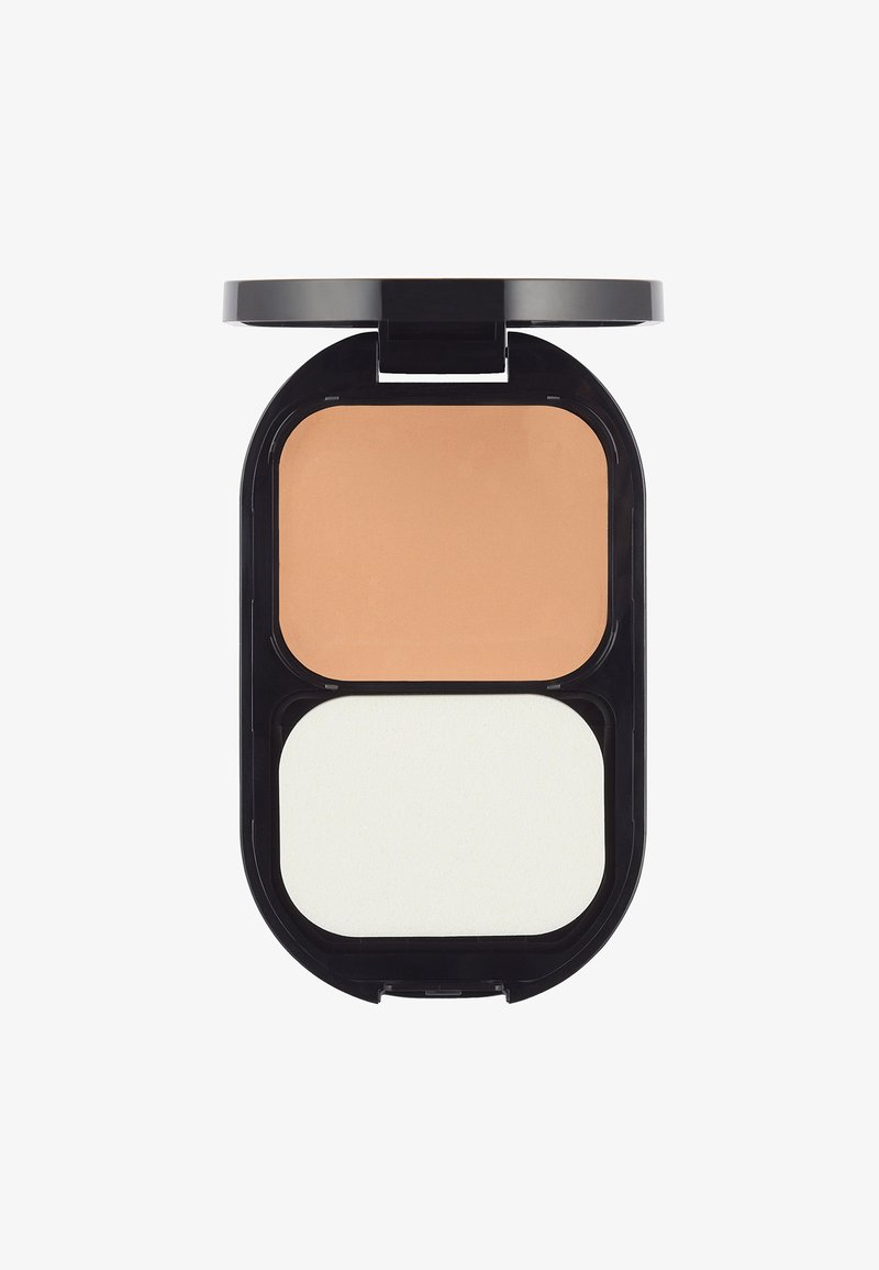 Max Factor FACEFINITY COMPACT POWDER - Cipria - 008 toffee