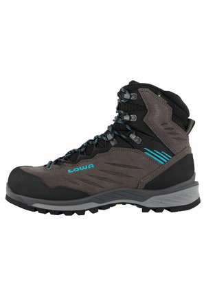 CADIN II GTX MID - Outdoorschoenen - anthrazit