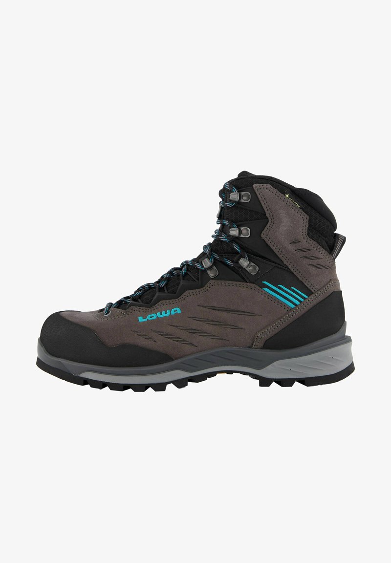 Lowa CADIN II GTX MID - Outdoorschoenen - anthrazit