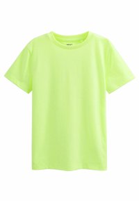 Next SHORT SLEEVES T-SHIRT 4 PACK - Základné tričko - blue