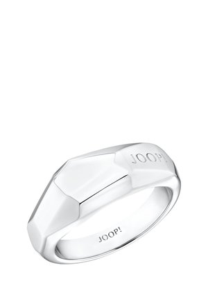 Anillo - silver-colored
