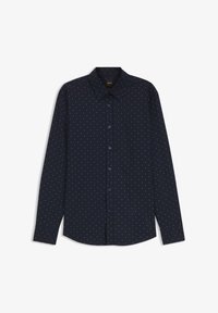 Non sélectionné, dark blue
