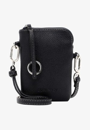 DEBBY - Cross body bag - blue