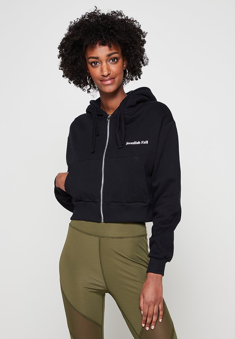 Sweatjacke