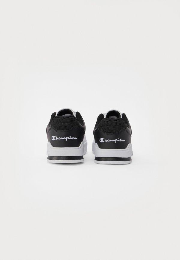 POINT TECH LOW - Basketball shoes4