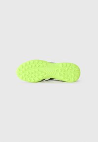 adidas Performance PREDATOR LEAGUE UNISEX - Turf football boots - white/core black/lucid lemon