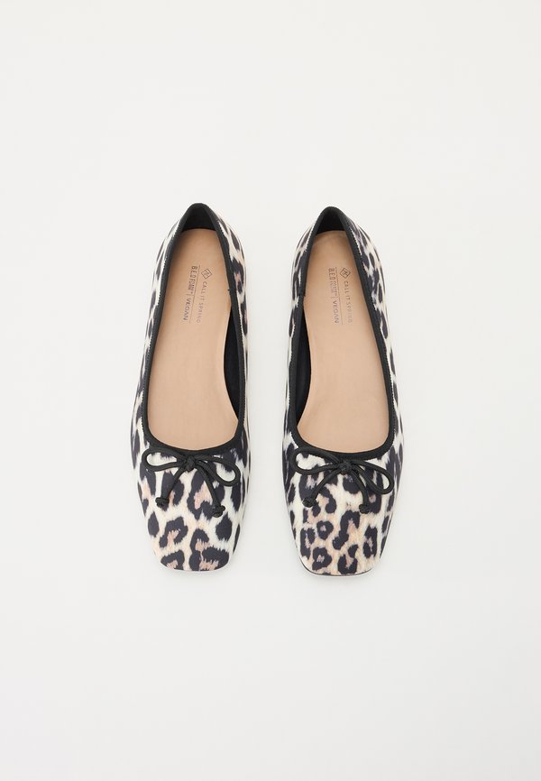 CAMIILLE - Ballet pumps3