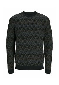 Jack & Jones Maglione - nero